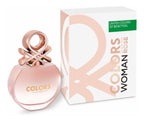 Benetton Woman Rose