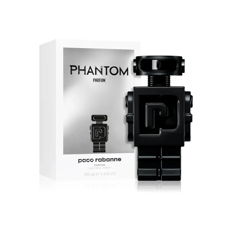 Paco Rabanne Phantom Parfum