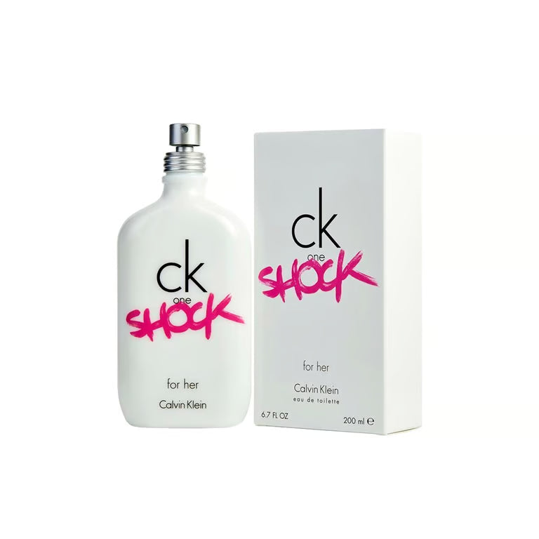 Calvin Klein CK One Shock For Her