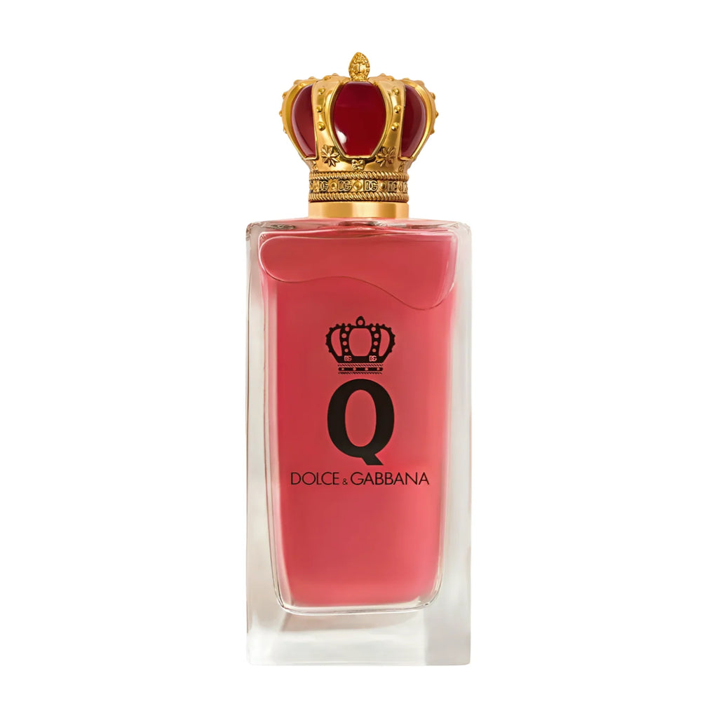 Dolce & Gabbana Q by Dolce & Gabanna Intense