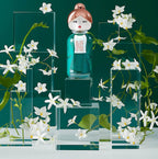 Benetton Sisterland Green Jasmine