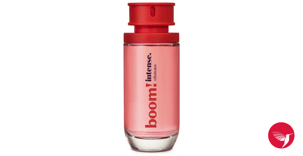 Perfume bom bom