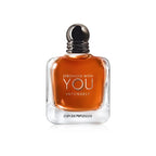 Armani Emporio Stronger With You Intensely