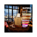 Superz Budapest Soho