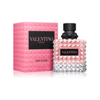 Valentino Donna Born In Roma