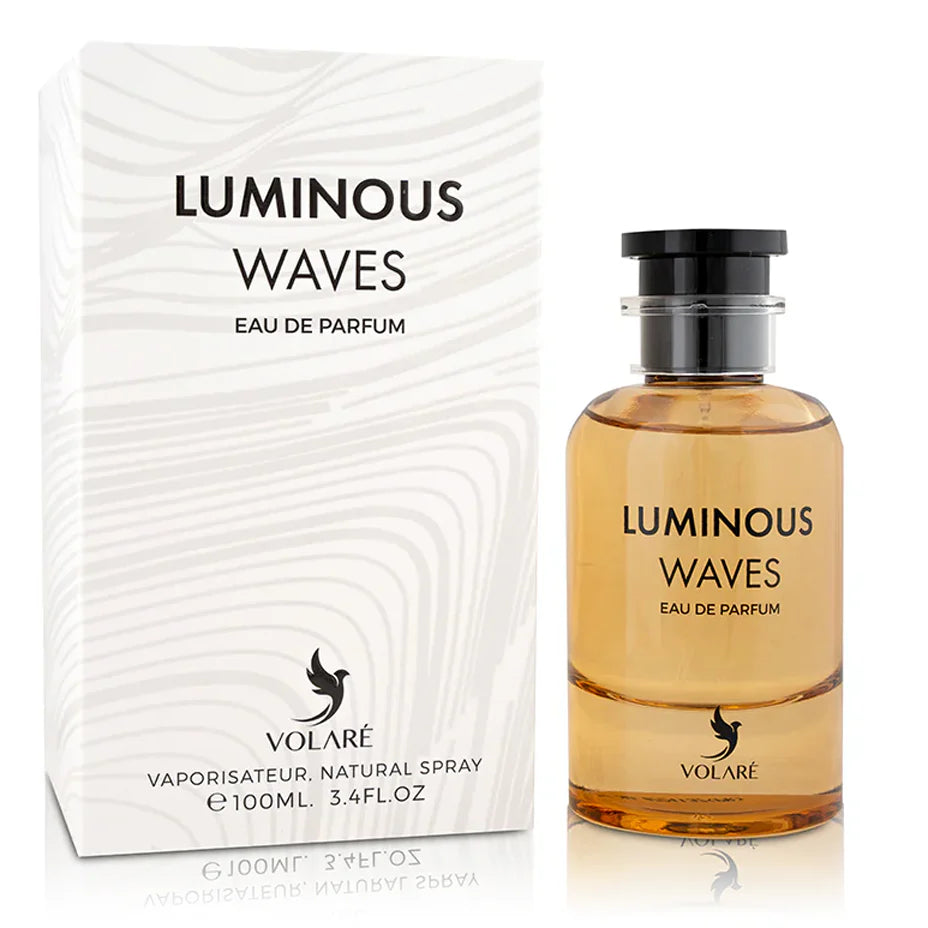 Volare Luminous Waves